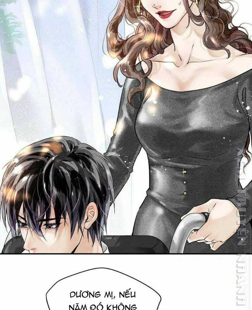 Phá Vân Chapter 1 trang 31