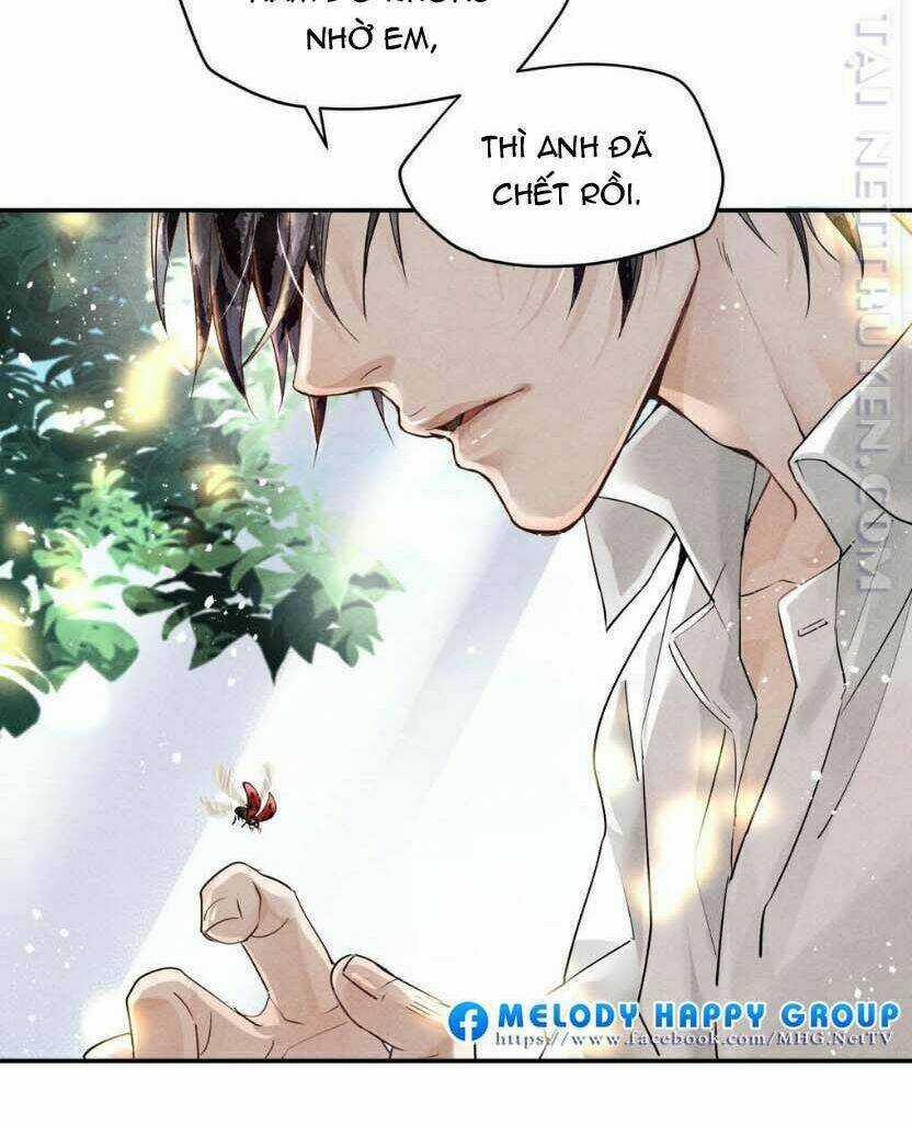 Phá Vân Chapter 1 trang 32