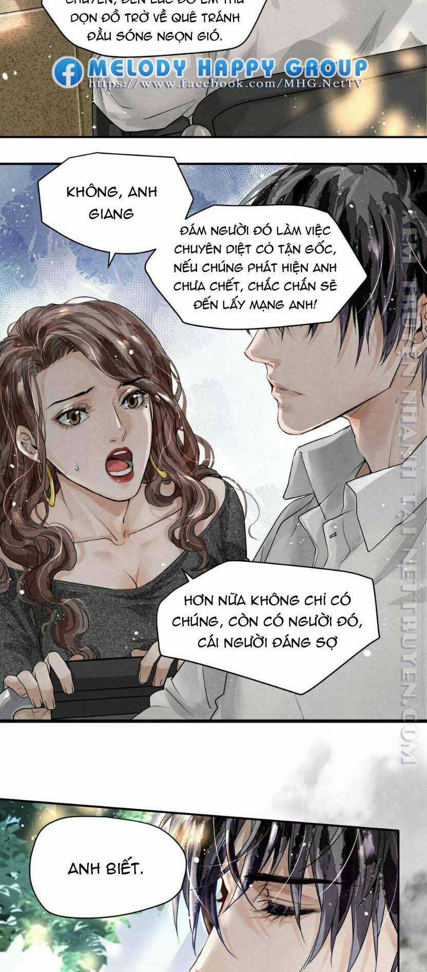 Phá Vân Chapter 1 trang 34