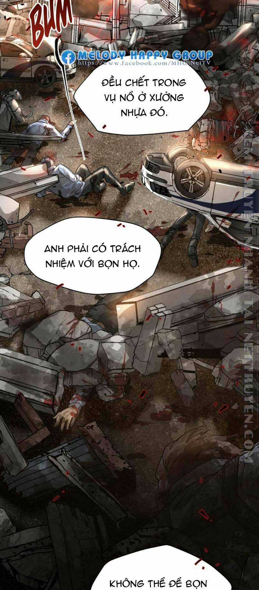 Phá Vân Chapter 1 trang 36