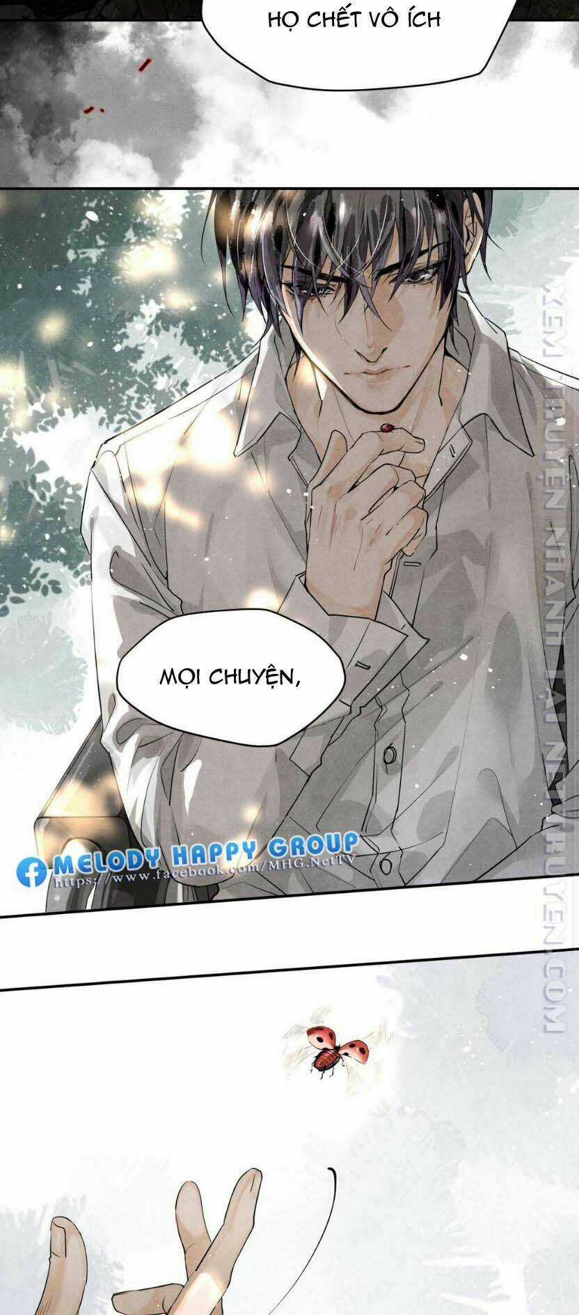 Phá Vân Chapter 1 trang 37