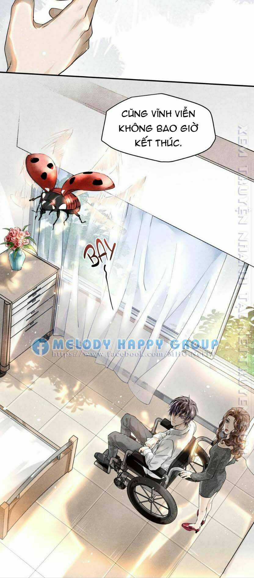 Phá Vân Chapter 1 trang 38