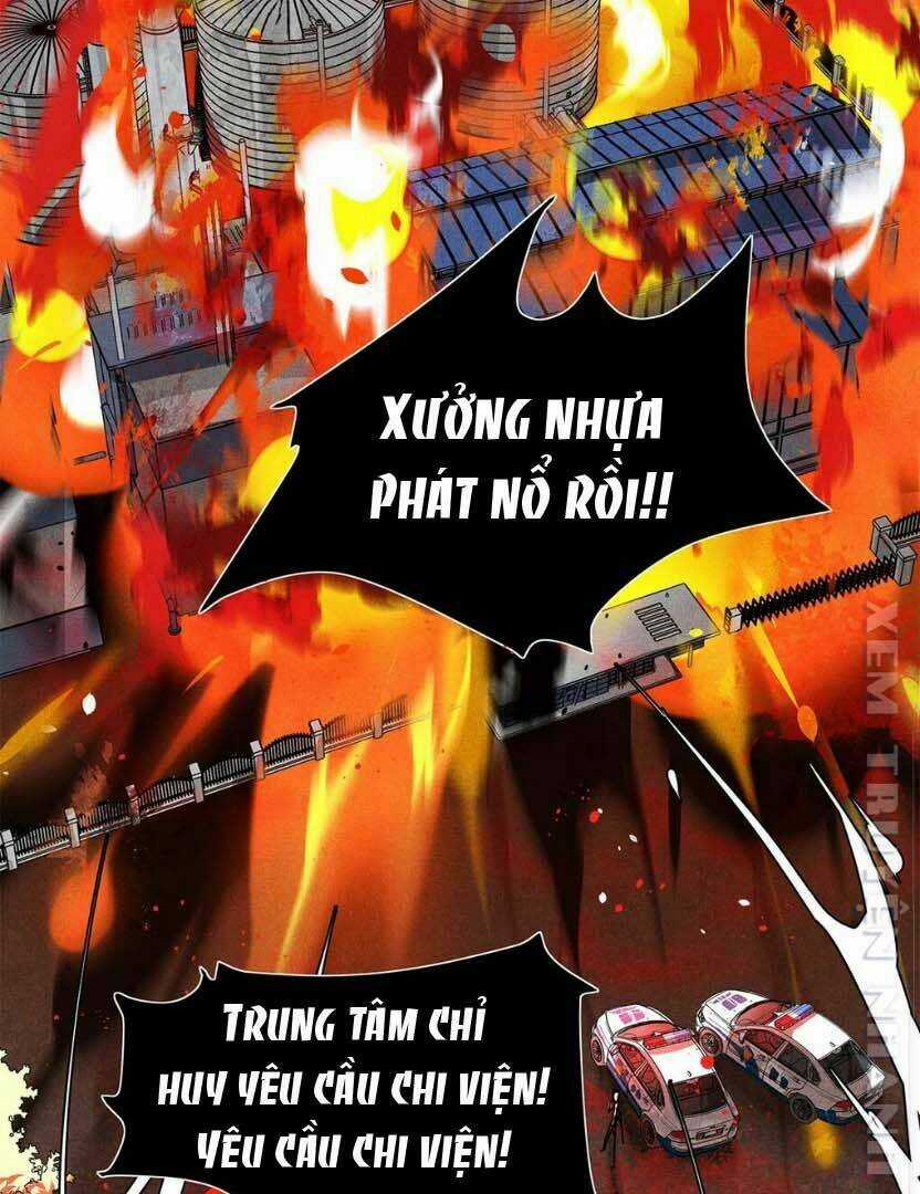 Phá Vân Chapter 1 trang 4