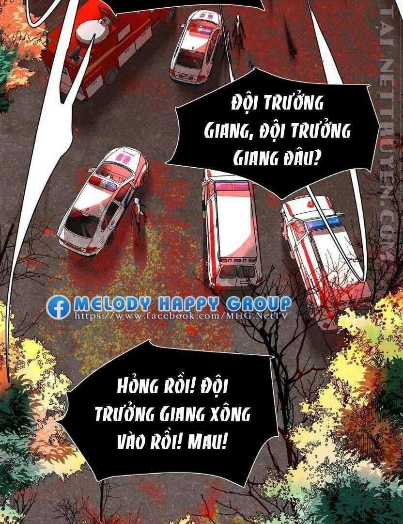 Phá Vân Chapter 1 trang 5