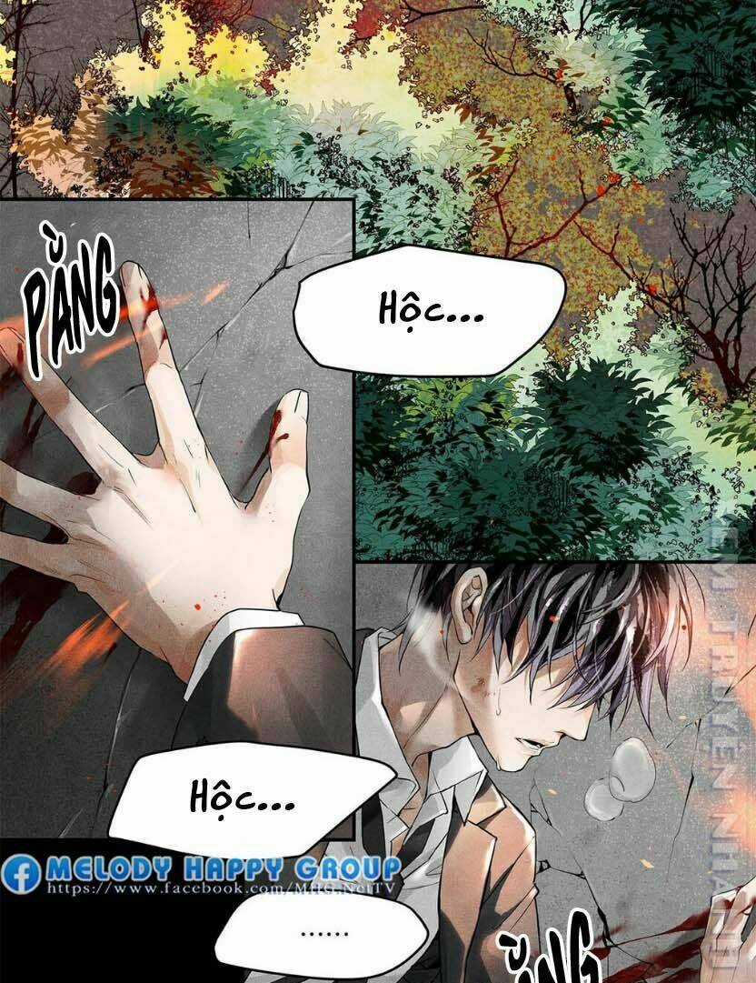 Phá Vân Chapter 1 trang 6