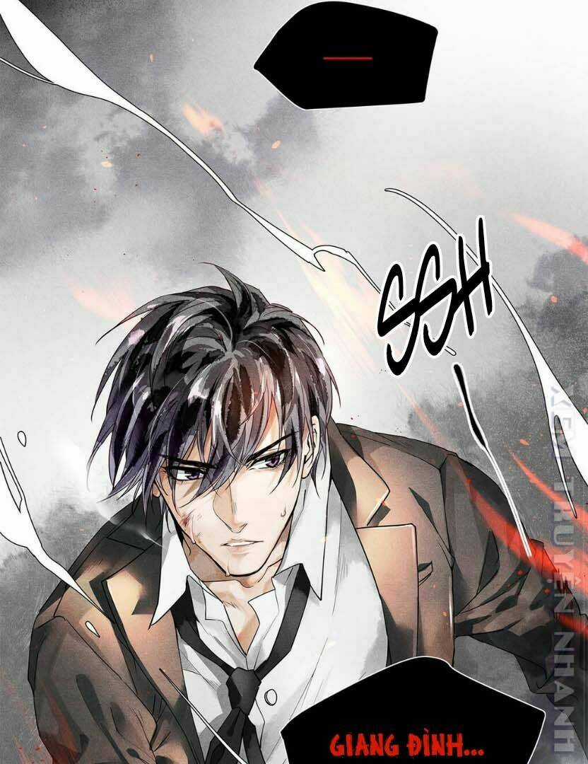 Phá Vân Chapter 1 trang 8