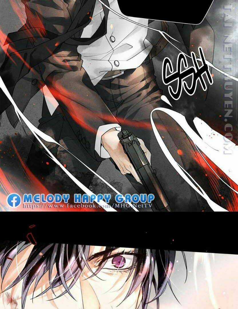 Phá Vân Chapter 1 trang 9