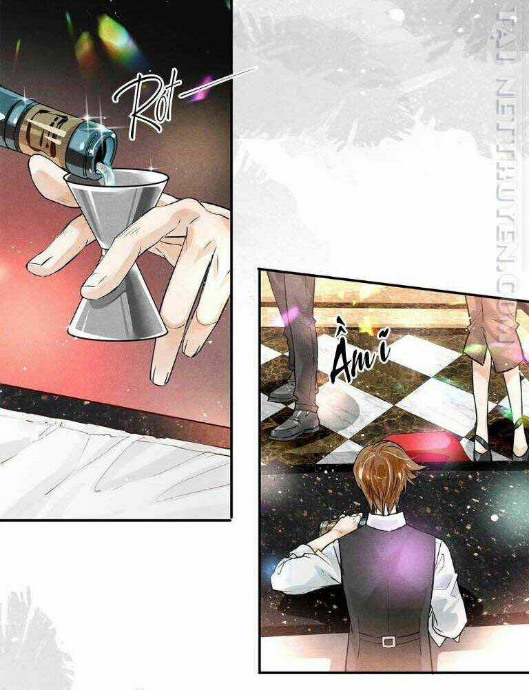 Phá Vân Chapter 2 trang 11