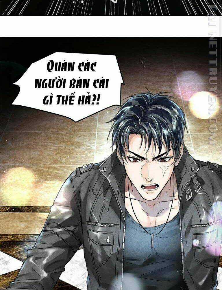 Phá Vân Chapter 2 trang 13