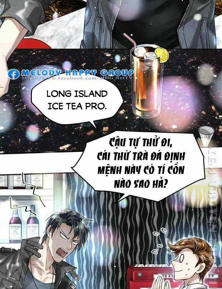 Phá Vân Chapter 2 trang 14