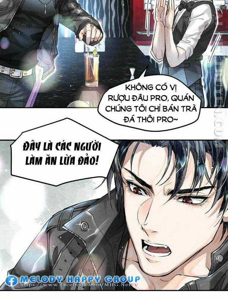 Phá Vân Chapter 2 trang 15