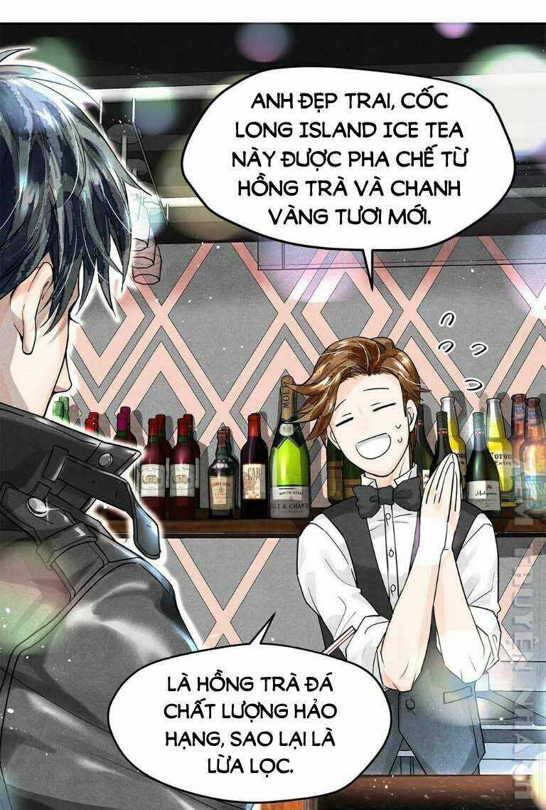 Phá Vân Chapter 2 trang 16