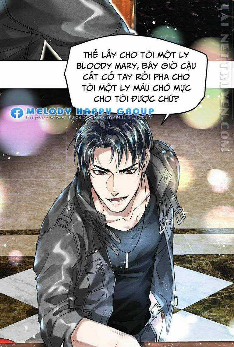 Phá Vân Chapter 2 trang 17