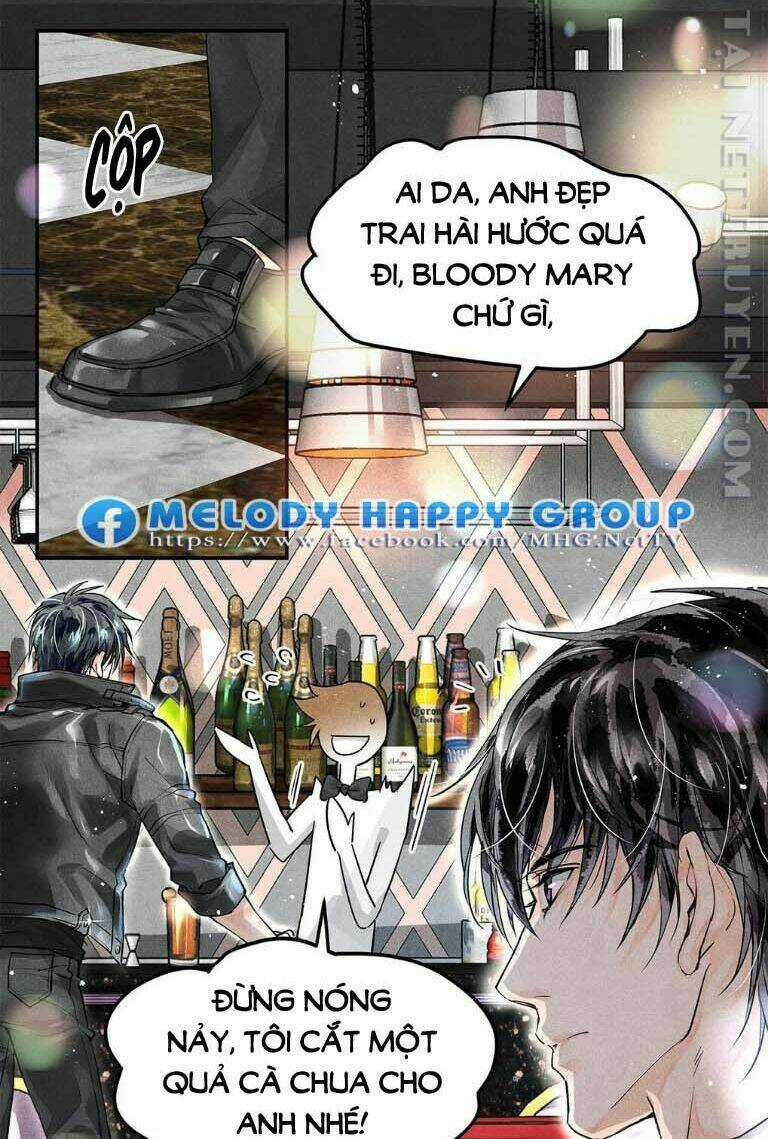 Phá Vân Chapter 2 trang 19