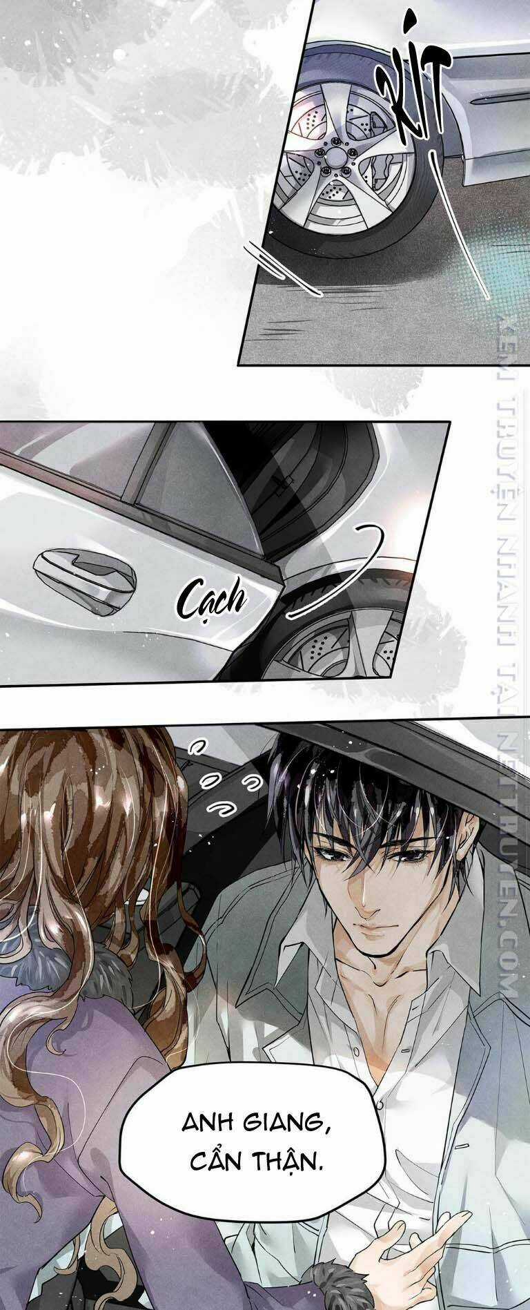 Phá Vân Chapter 2 trang 2