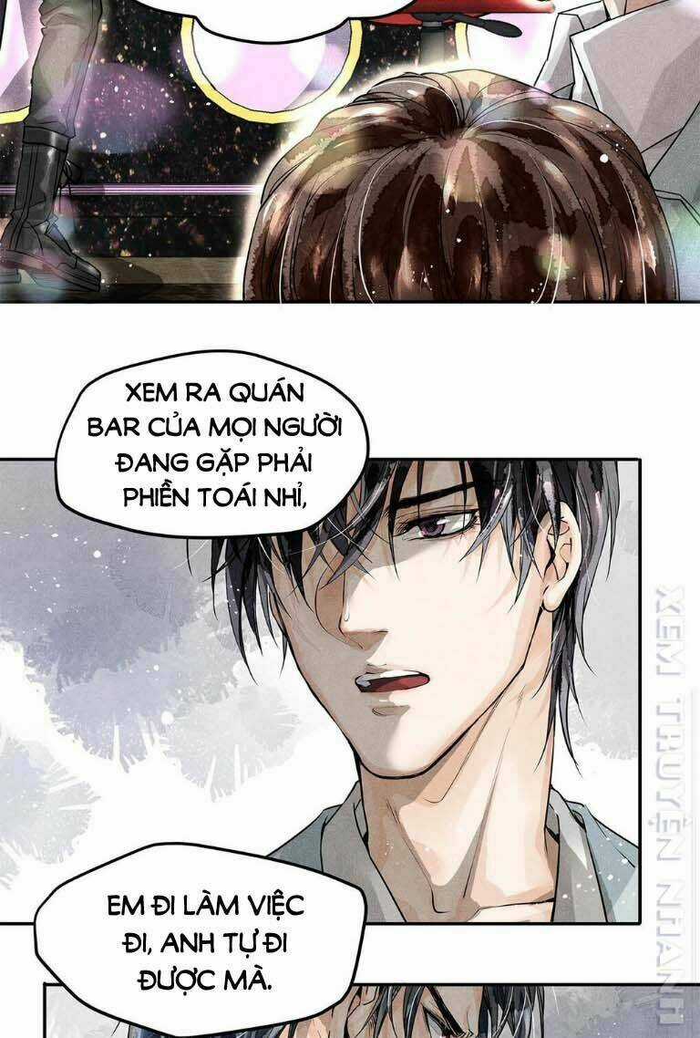 Phá Vân Chapter 2 trang 20