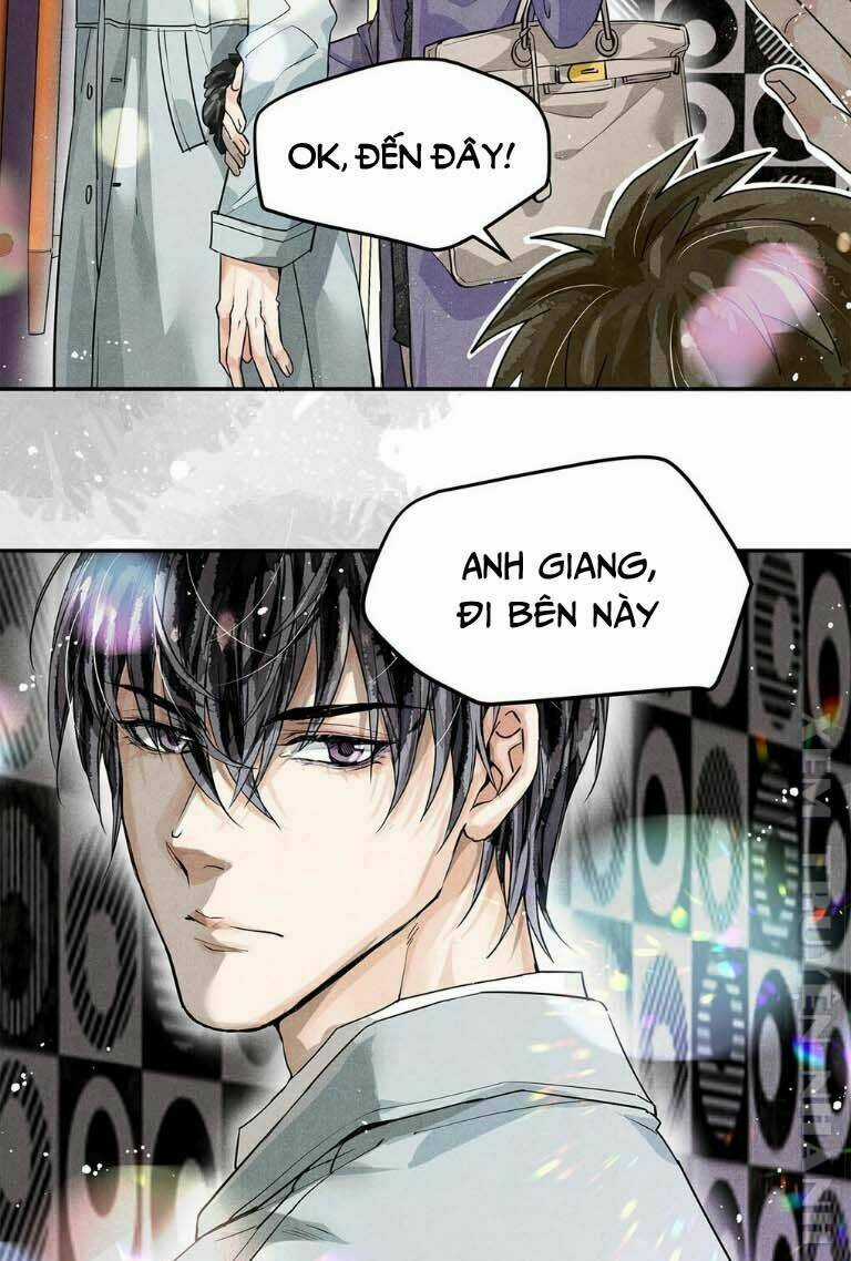 Phá Vân Chapter 2 trang 22