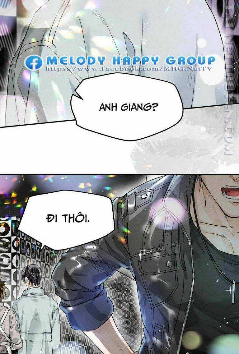 Phá Vân Chapter 2 trang 23