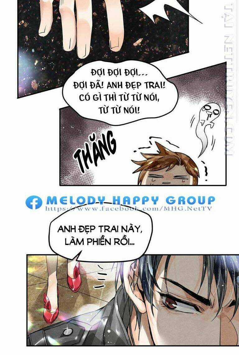 Phá Vân Chapter 2 trang 25