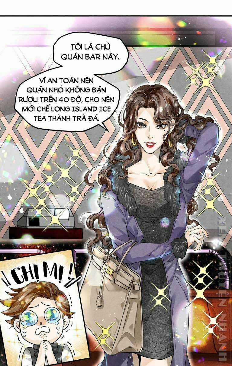 Phá Vân Chapter 2 trang 26