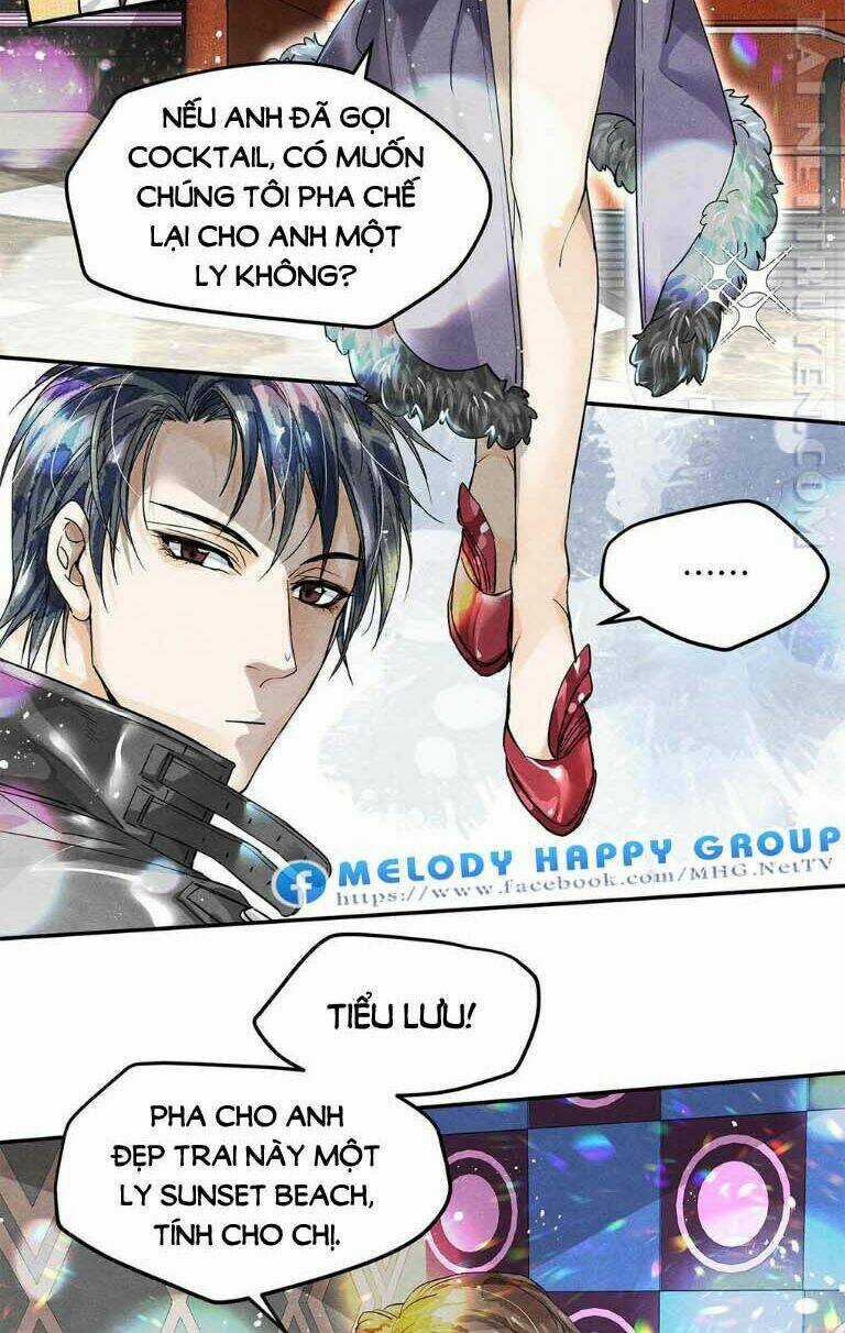 Phá Vân Chapter 2 trang 27