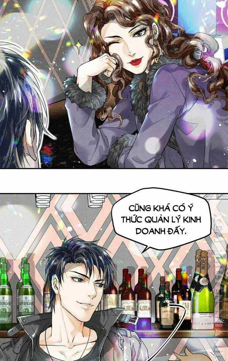 Phá Vân Chapter 2 trang 28