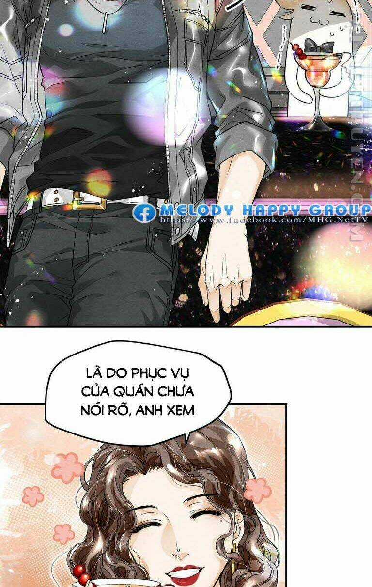 Phá Vân Chapter 2 trang 29