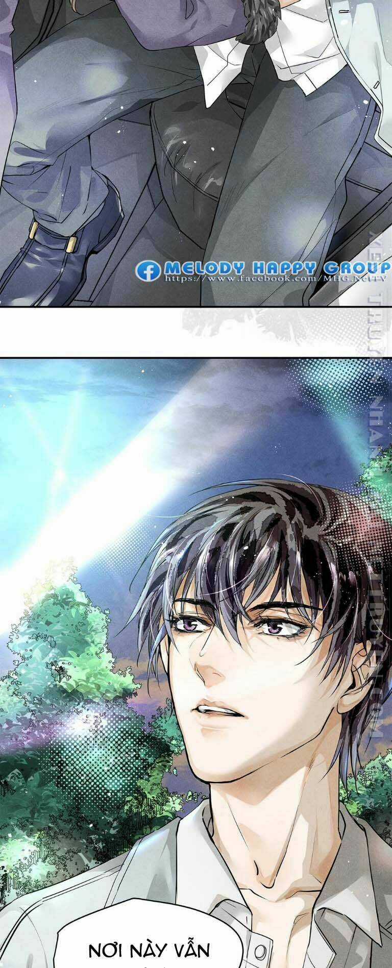 Phá Vân Chapter 2 trang 3