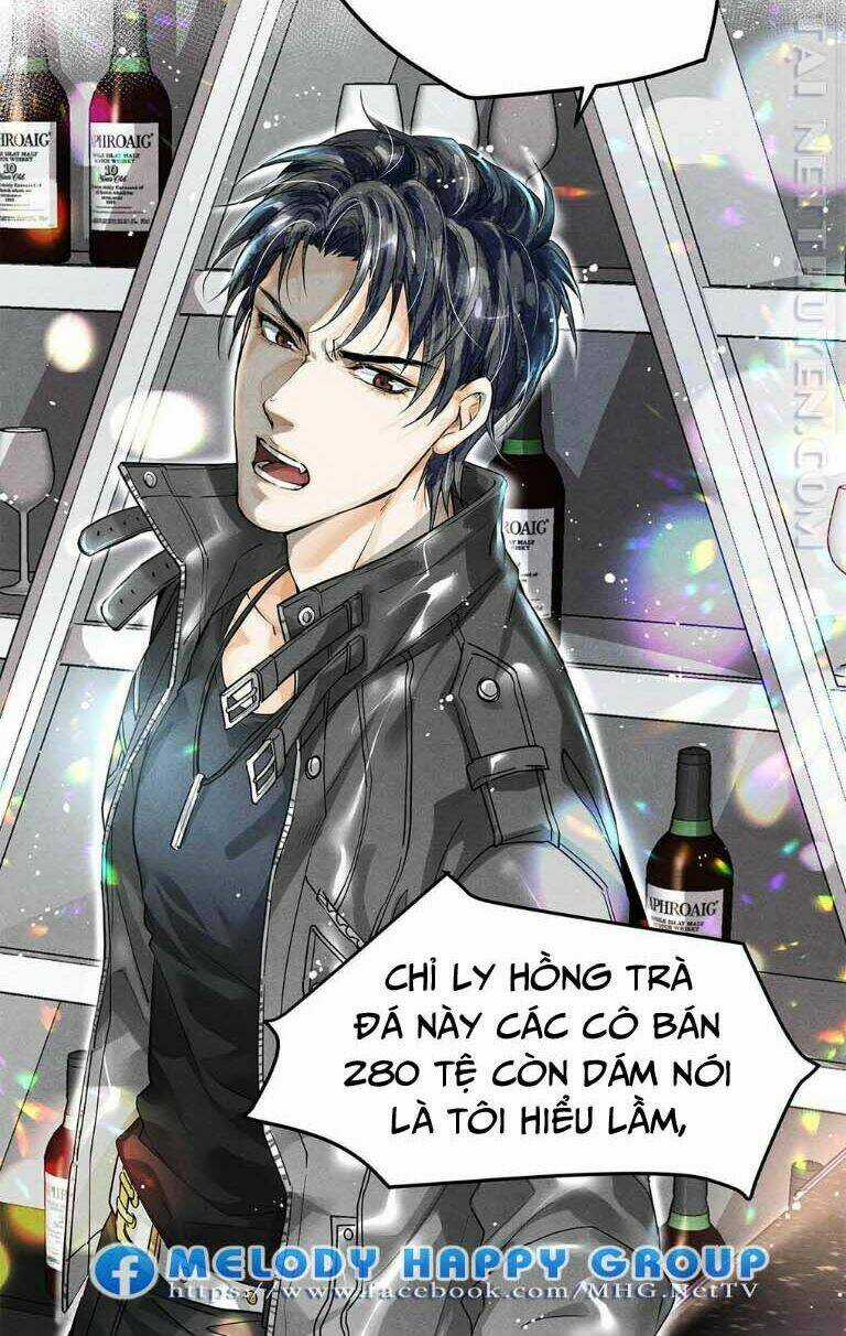 Phá Vân Chapter 2 trang 31