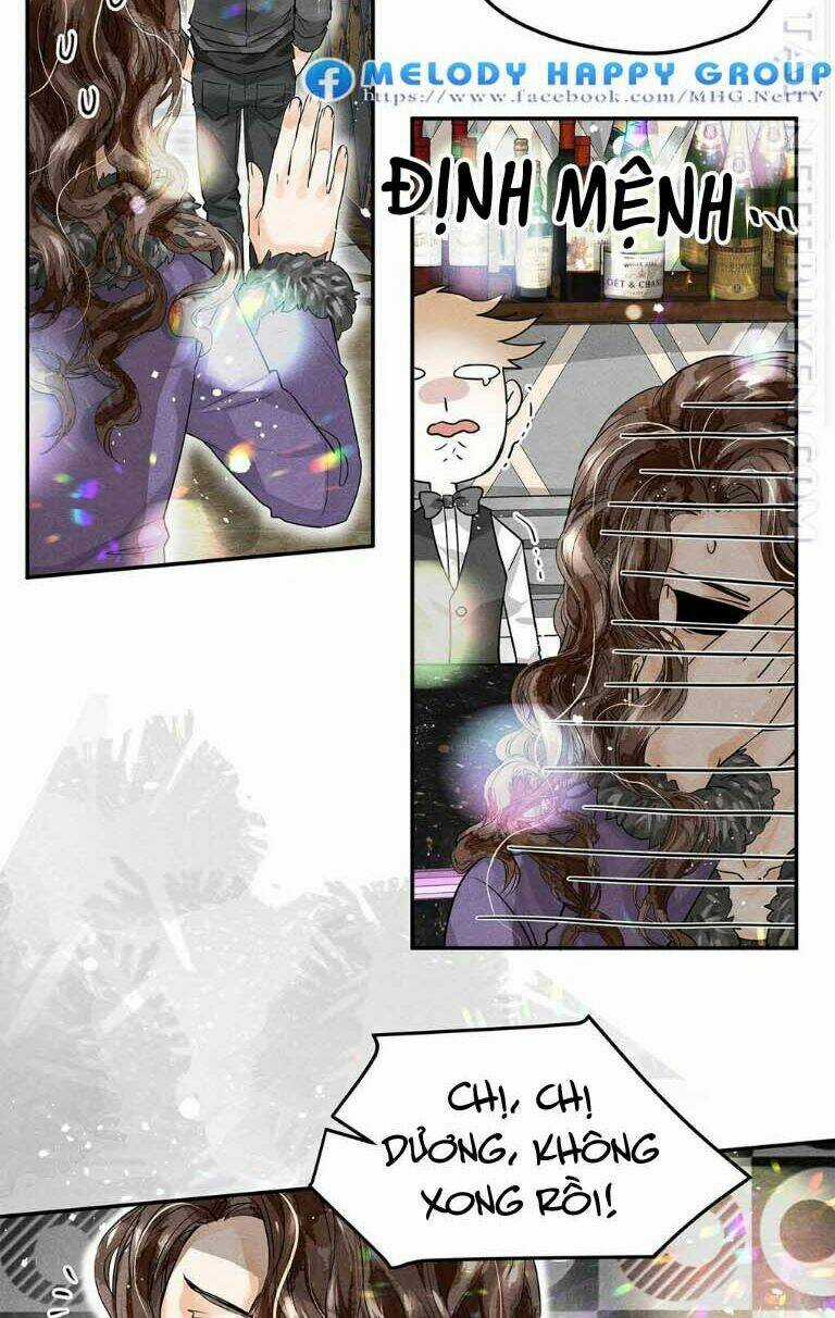 Phá Vân Chapter 2 trang 33