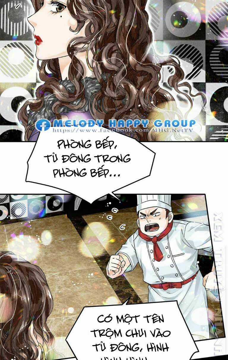 Phá Vân Chapter 2 trang 34