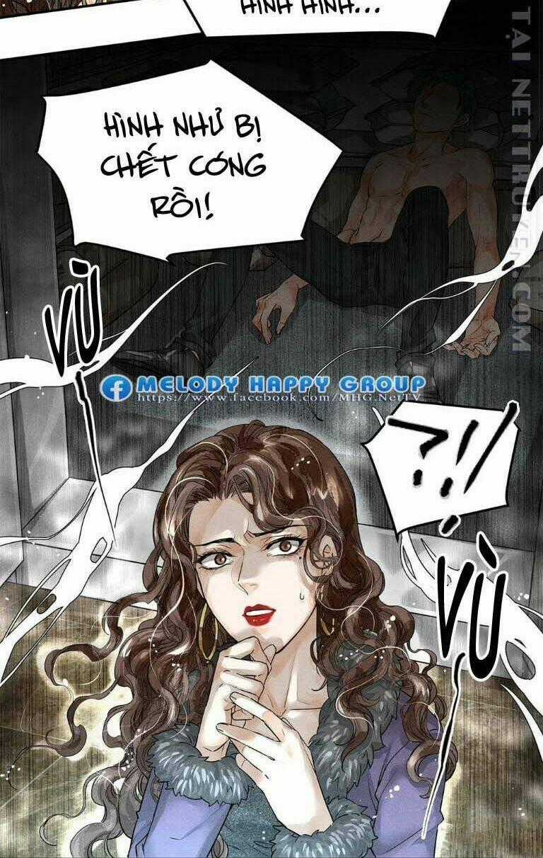 Phá Vân Chapter 2 trang 35