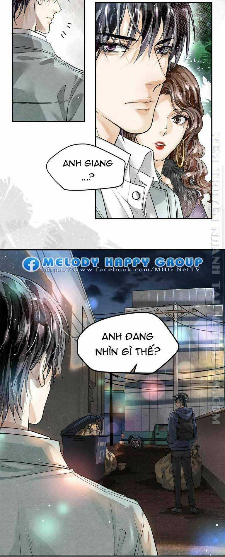 Phá Vân Chapter 2 trang 5