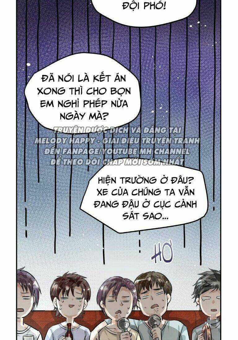 Phá Vân Chapter 3 trang 12