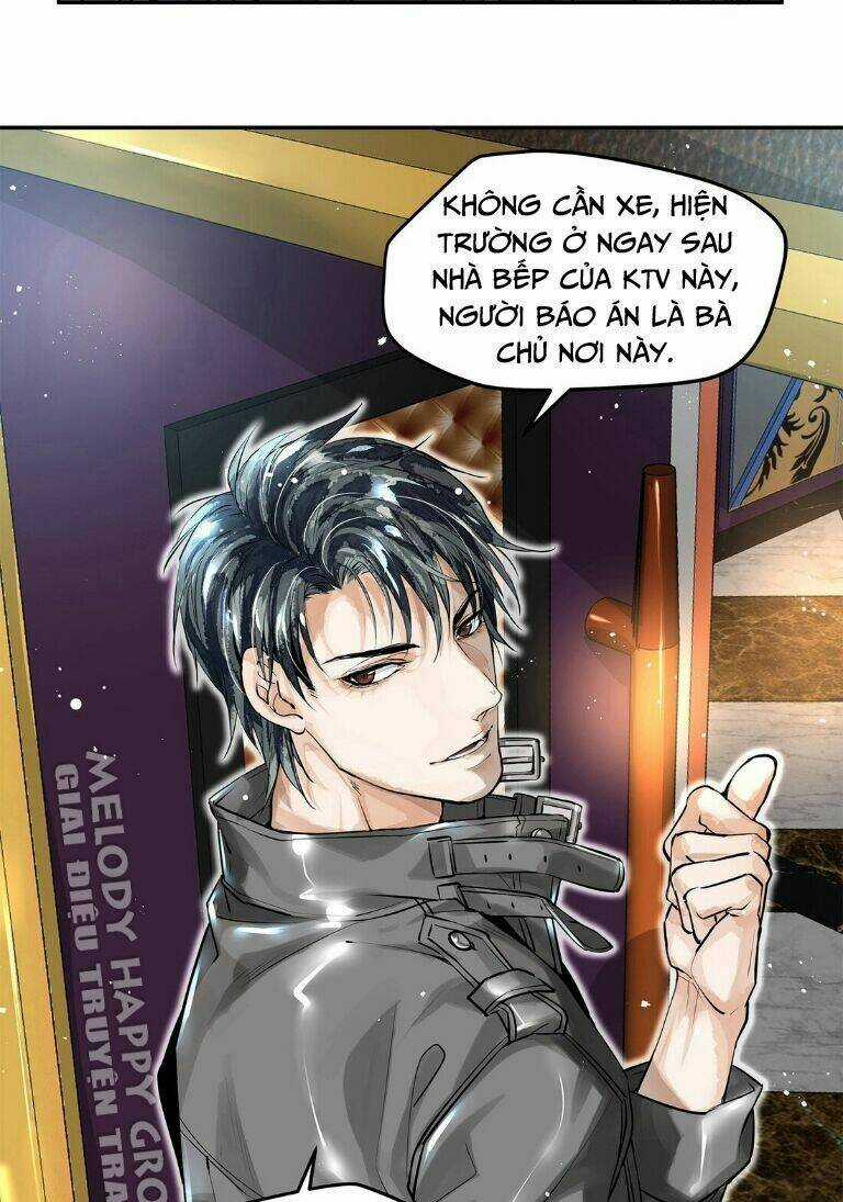 Phá Vân Chapter 3 trang 13