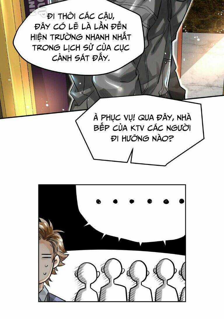 Phá Vân Chapter 3 trang 14