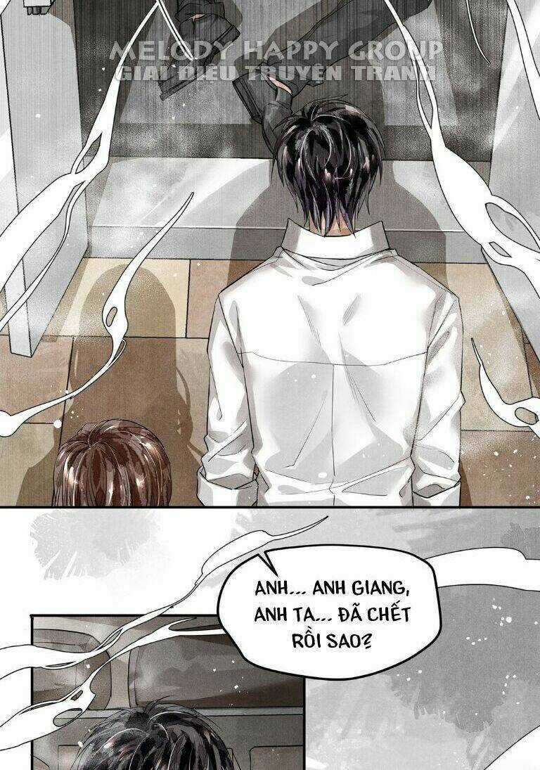 Phá Vân Chapter 3 trang 2