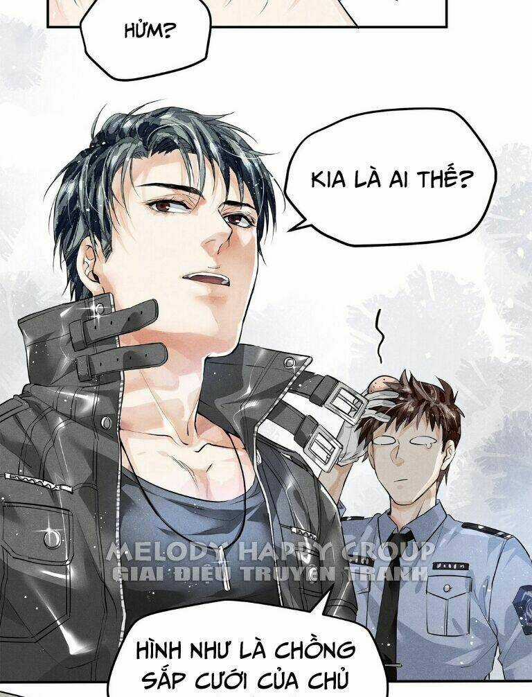 Phá Vân Chapter 3 trang 24