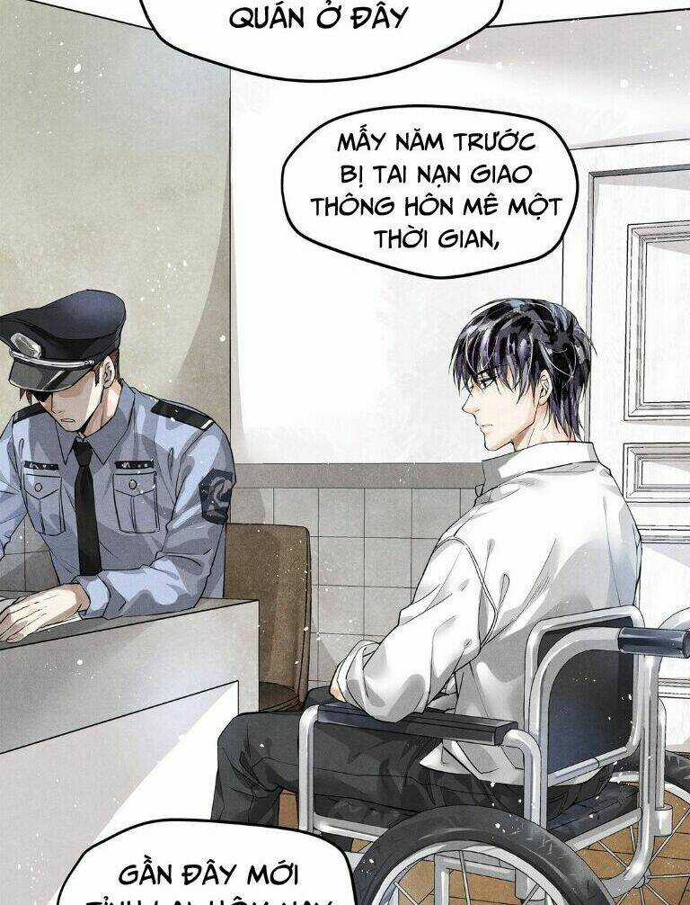 Phá Vân Chapter 3 trang 25