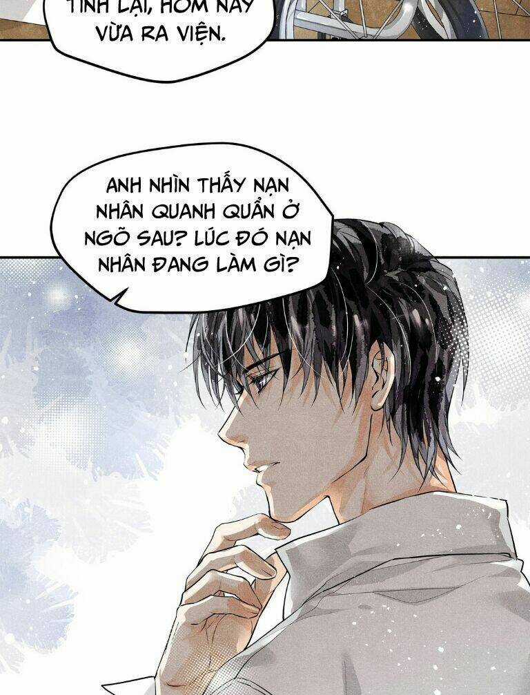 Phá Vân Chapter 3 trang 26