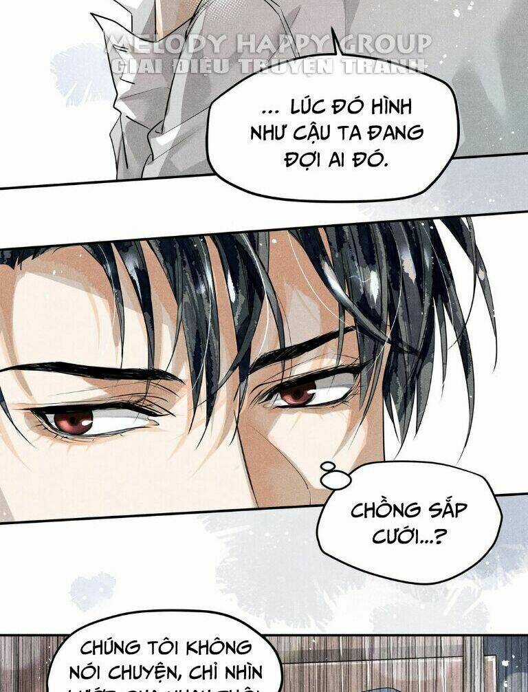 Phá Vân Chapter 3 trang 27