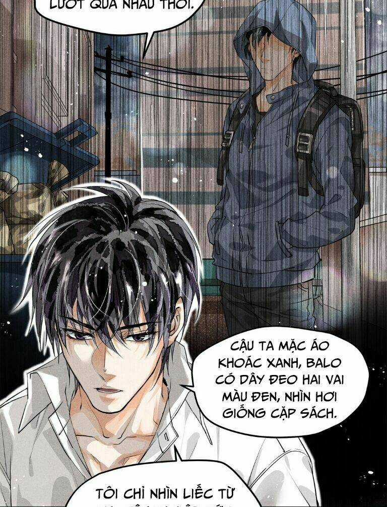 Phá Vân Chapter 3 trang 28