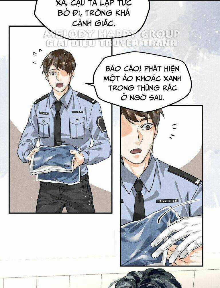 Phá Vân Chapter 3 trang 29