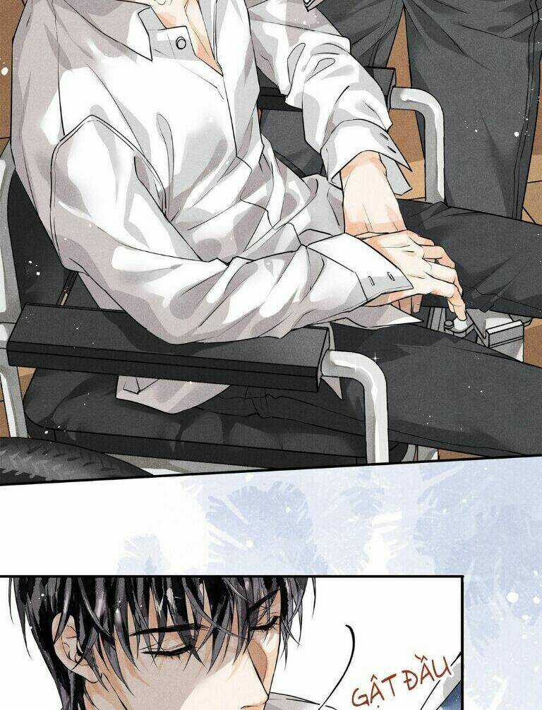 Phá Vân Chapter 3 trang 31