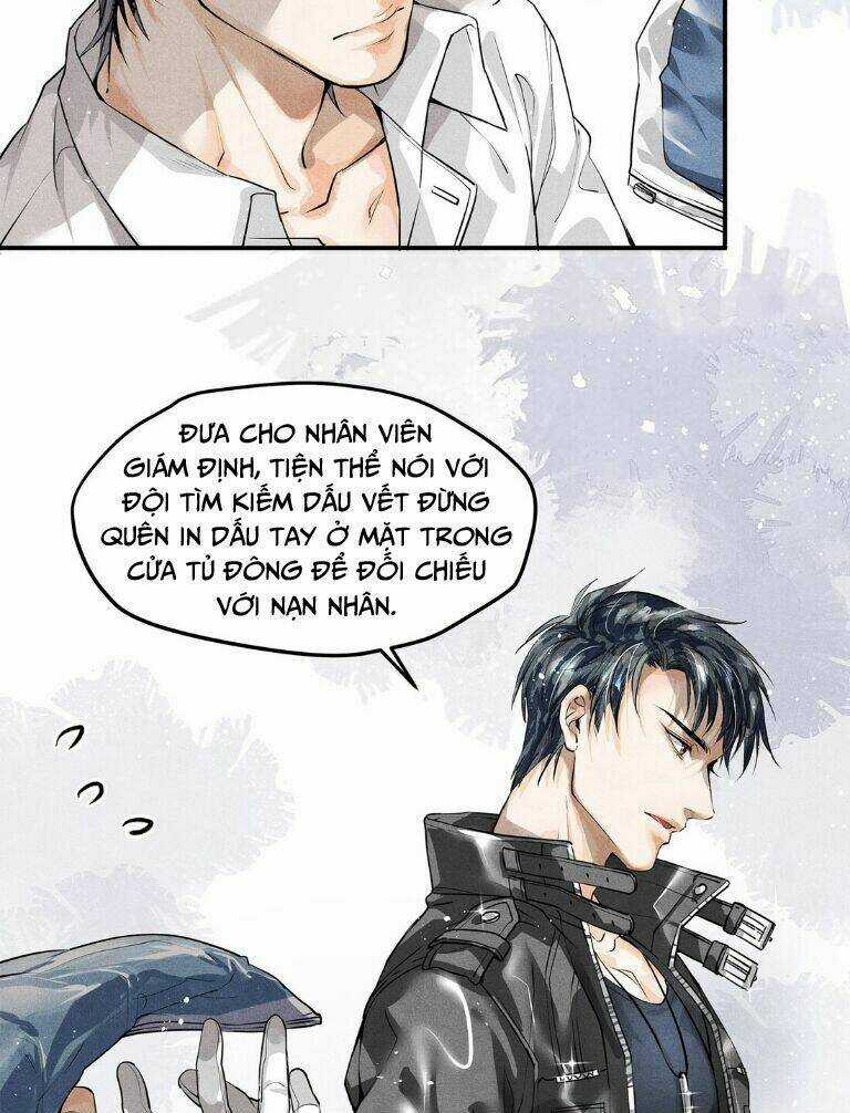 Phá Vân Chapter 3 trang 32