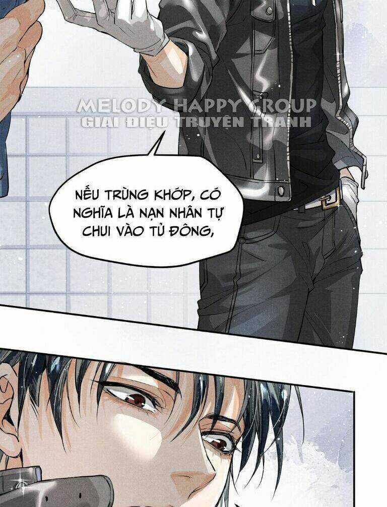 Phá Vân Chapter 3 trang 33