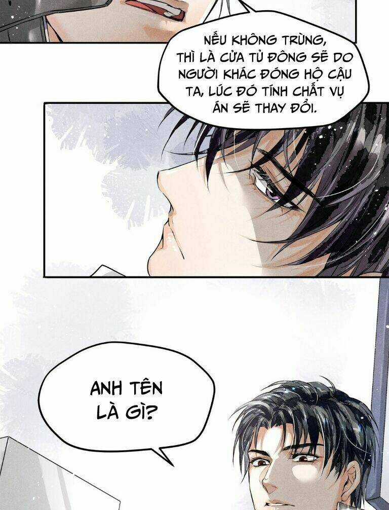 Phá Vân Chapter 3 trang 34