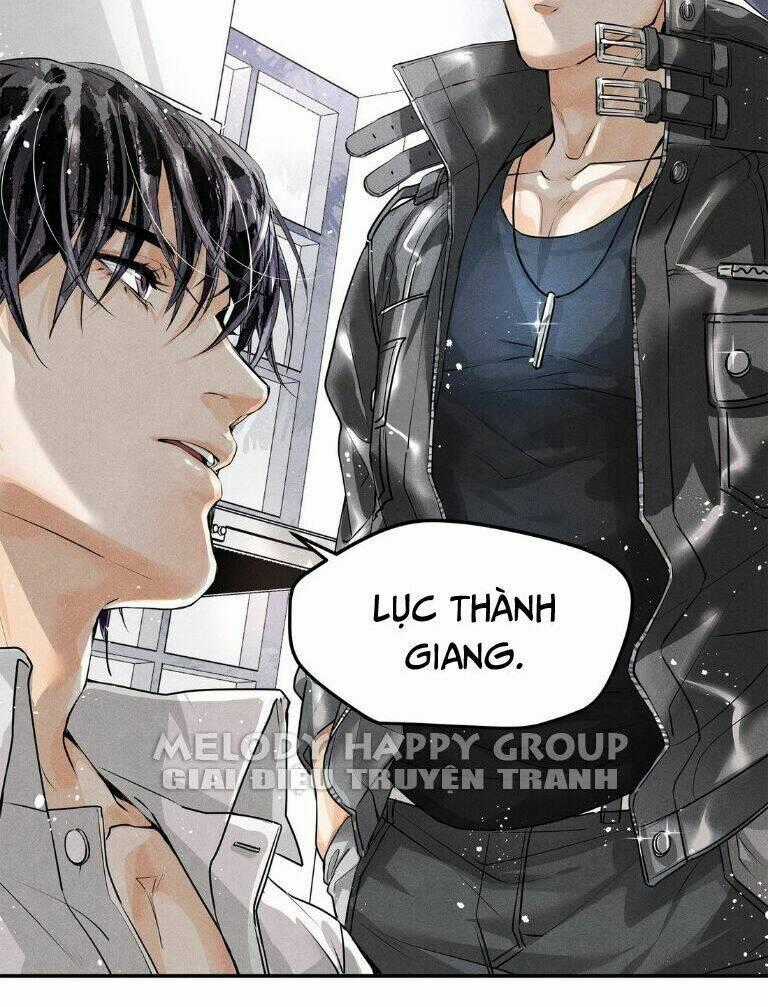 Phá Vân Chapter 3 trang 35