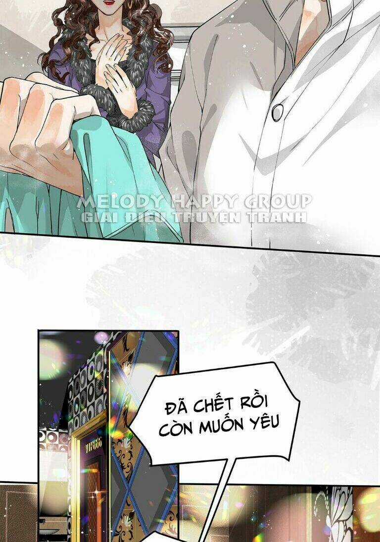 Phá Vân Chapter 3 trang 6