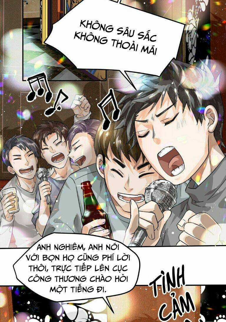 Phá Vân Chapter 3 trang 7